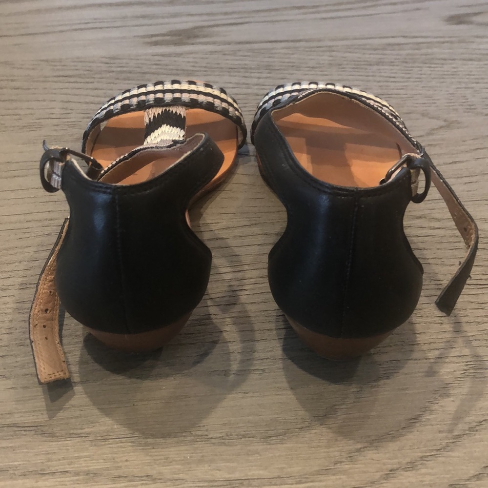 Ella Moss - sandals 6M - Picture 2 of 7